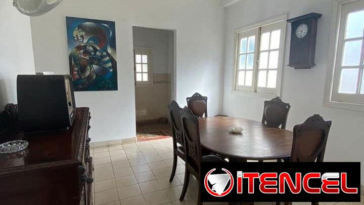 🪼 APARTAMENTO INDEPENDIENTE EN LA HABANA VIEJA | 2 HABITACIONES | IDEAL PARA FAMILIAS Y GRUPOS 🏡✨