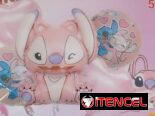 Set de Globos de 5 Piezas Temáticos animados
