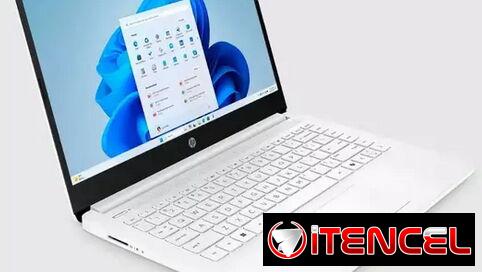 HP 14″ N4500 (4/64GB)//Ideal para trabajo de oficina y estudio//Nueva en caja