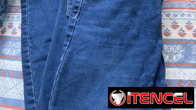 Jeans para mujer de poco uso