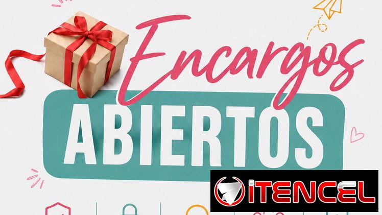 ✅Encargos de Artículos desde EEUU✅