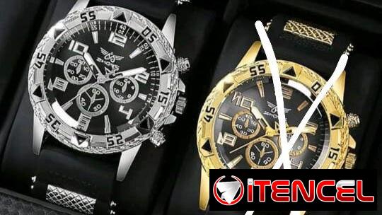 Venta de relojes Buenos y bonitos