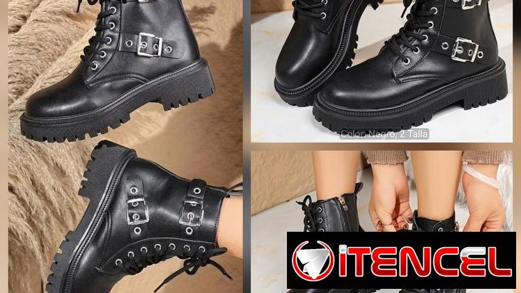 Botas !!!