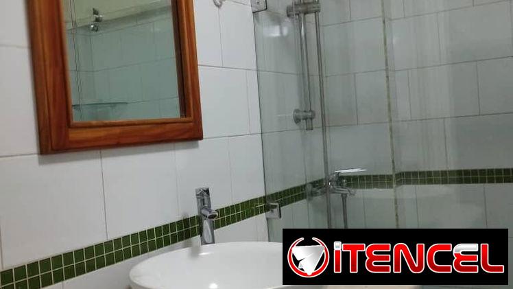 ✅Apartamento Independiente en Centro Habana de 1 Habitación REF 1299