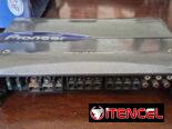 Planta amplificadora pioneer
