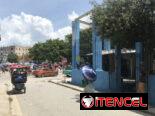 Taller de celulares Habana cerca del parque del Curita