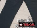 Vendo ropa