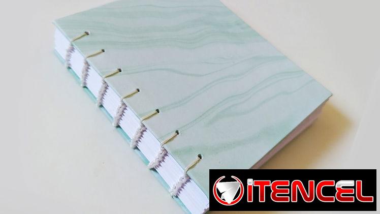 Agendas artesanales