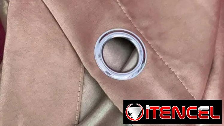 GANGA, ACEPTO TRANSFERENCIA CUP, VENDO ESTAS CORTINAS-#–55398589 VIENE CON DOS PAÑOS CADA PAQUETE QUE MIDEN 1.40 METROS