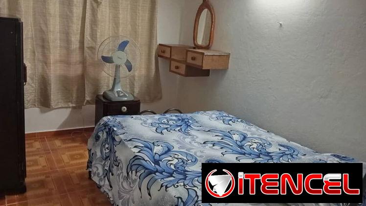 Renta de apartamento en Santo Suárez