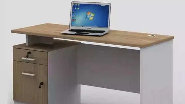 Escritorio cv