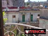 Vendo o permuto por menor y vuelto 2c balcón y patio