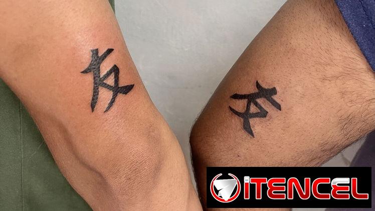 TATTOO/TATUAJES🎴🩸