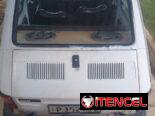 Se vende Fiat 126p