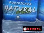 Blister de agua de 1 litro