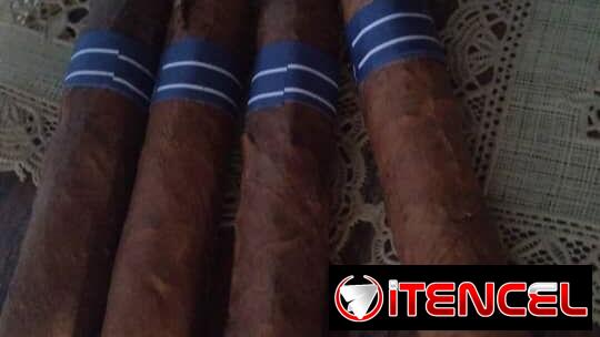 TABACOS 60 PESOS
