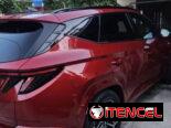Vendo negocio, Hyundai Tucson, 2023, Full límite
