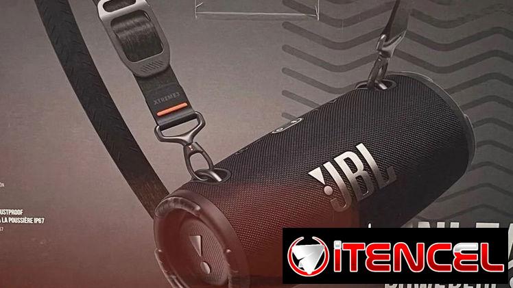 ☎️53544655 🛵 Entrega Gratis ⭐ Bocina portable Bluetooth JBL Xtreme 3⭐