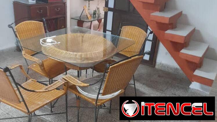 ‼️Alquiler en Centro Habana ‼️
