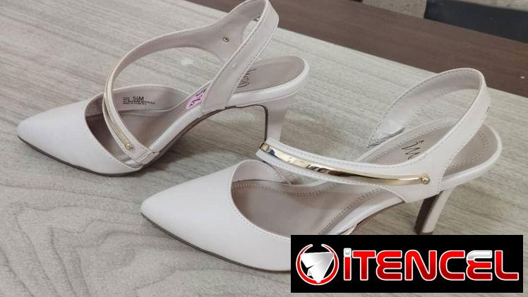 Tacones de mujer #36