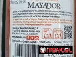 🥂 Sidra Rosé🌹 MAYADOR 🍾 ⭐4.1%Vol⭐