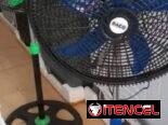 Se venden diferentes tipos de electrodomésticos, interesados al pv
