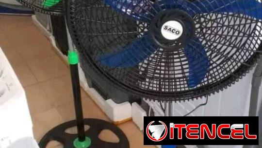 Se venden diferentes tipos de electrodomésticos, interesados al pv