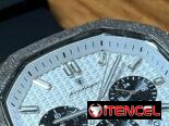 Reloj elegante para hombre, de cuarzo. Cronómetro, marca Poedagar.