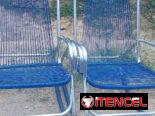” SILLONES DE SUISA “