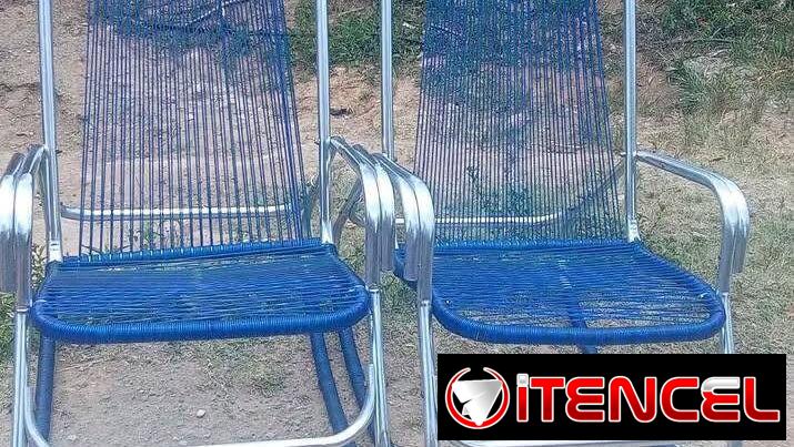 ” SILLONES DE SUISA “