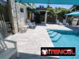 Cod.Z 🚨 ¡OFERTA! Casa con piscina en Brisas del mar  🌴
