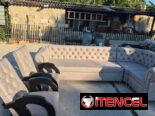 Muebles camas colchones y comedores