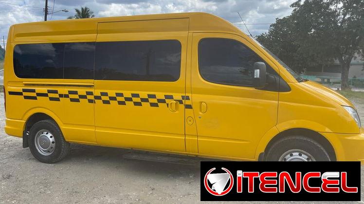 Alquiler de autos modernos con y sin chofer al WhatsApp 63275756