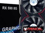 32GB DDR4 (2 X 16GB / 3200MHZ) PARA PC NUEVAS EN CAJA