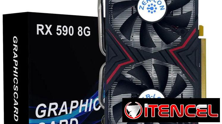 32GB DDR4 (2 X 16GB / 3200MHZ) PARA PC NUEVAS EN CAJA