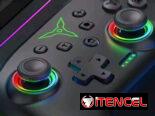 Mando Pro Nintendo Switch