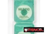 Hilo dental 120m con cera y sabor a menta (higiene bucal)