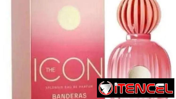 Perfume The Icon supreme for women