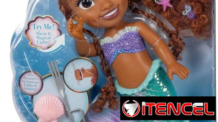 Muñecas para las nenas de casa * mas modelos disponibles