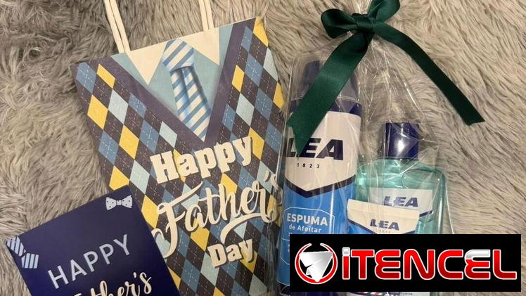 Regalos para el dia de los Padres 😎