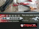Converridor de 72 volt a 110