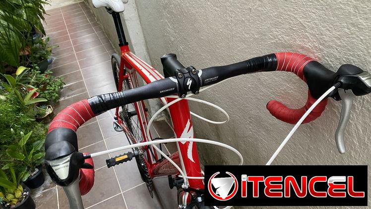 Bicicleta de ruta Specialized de Catálogo!