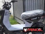 Moto electrica