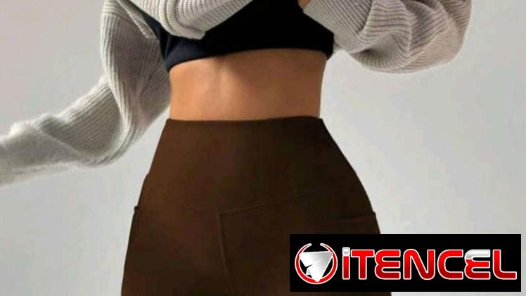Ropa de mujer (marca SHEIN)