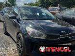 Vendo o negocio Kia rio del 2019 muy Buen precio