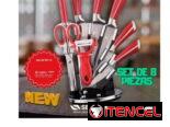 Venta de cuchillos