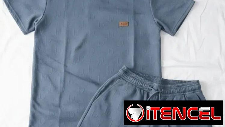 Juego hombre talla m