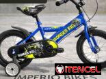 Bici pequeña niños medida 16