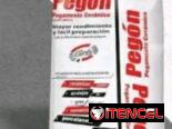 Cemento cola 22.5kg y 25kg