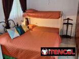Se renta bella casa en primer piso con dos niveles y 4 habitaciones.(RAl0051)